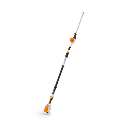 Lloguer de tallatanques d’alçada Stihl HLA 86