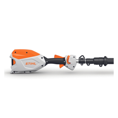Alquiler de cortasetos de altura Stihl HLA 86