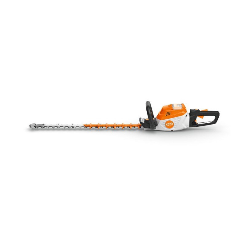 Alquiler de Cortasetos HSA 140 STIHL