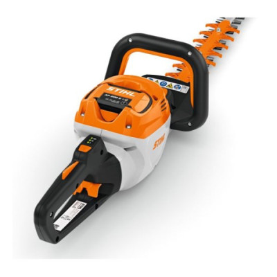 Alquiler de Cortasetos HSA 140 STIHL