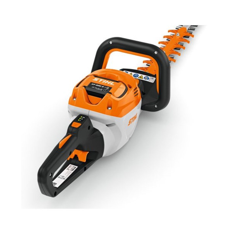 Alquiler de Cortasetos HSA 140 STIHL