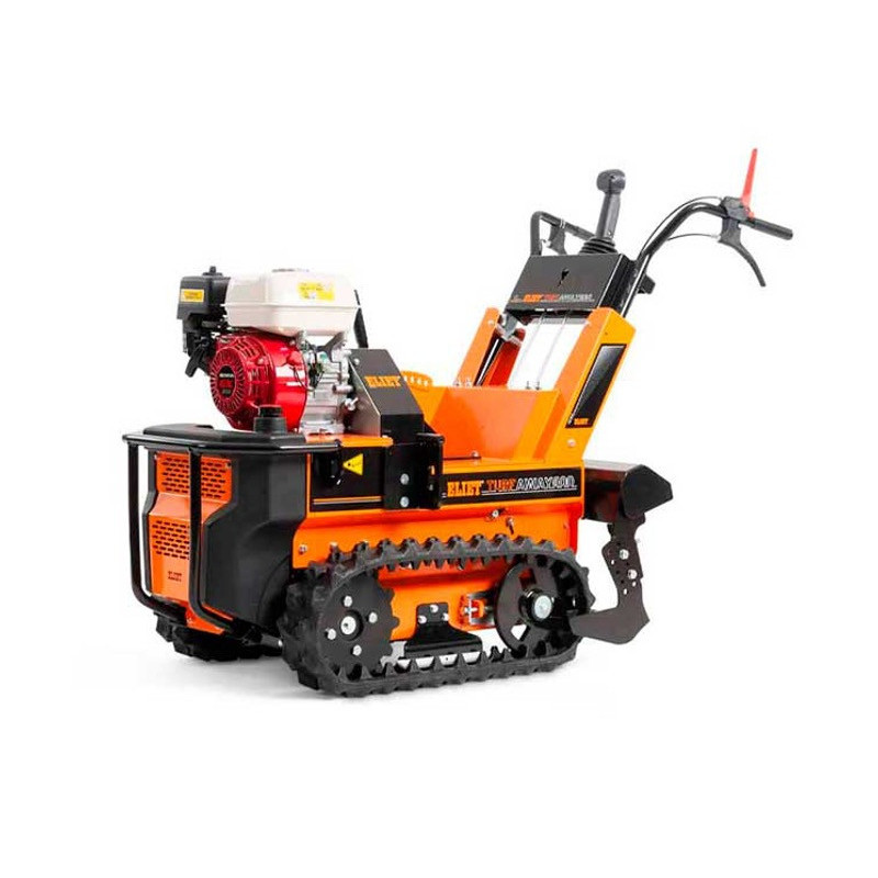 Alquiler de cortatepes Elite Turfaway