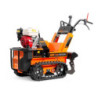 Lloguer de Tallatepes ELITE TURFAWAY