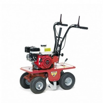 Alquiler de cortatepes Honda Galgi