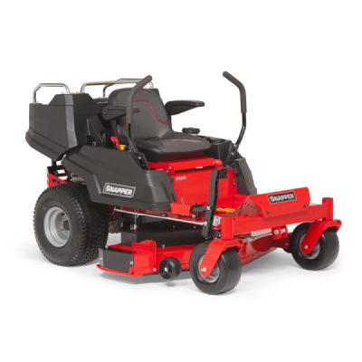 Alquiler de tractor cortacésped Snapper ZTX 275