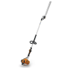Cortasetos de altura Stihl HL 94 C-E