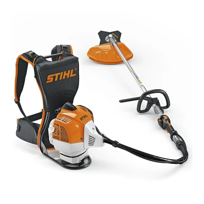 Desbrozadora Stihl FR 460 TC-EFM