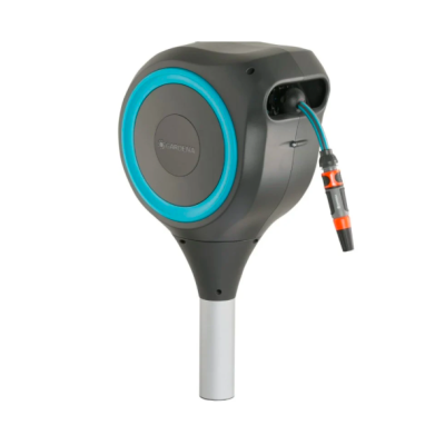 Portamànega amb piqueta RollUp S (15m)