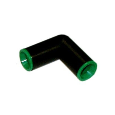Colze 90º RETS a tub PE 16mm