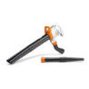 Aspirador Stihl SHE 71