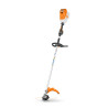 Desbrozadora Stihl FSA 200 R