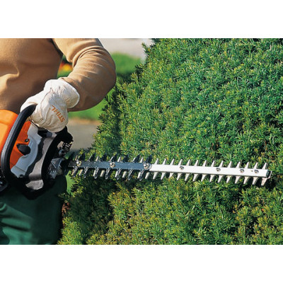 Cortasetos Stihl HS 45
