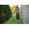 Desbrozadora Stihl FSA 120 R