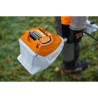 Desbrossadora Stihl FSA 120 R