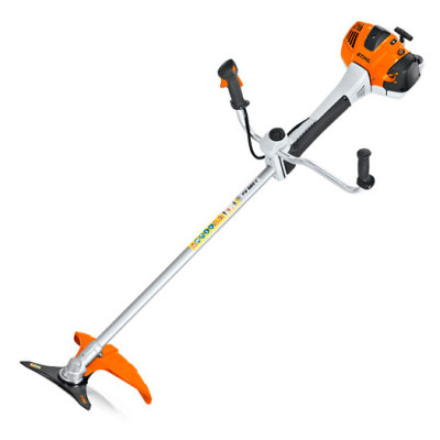 Desbrozadora Stihl FS 561 C-EM