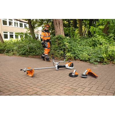 Desbrossadora Stihl FS 561 C-EM