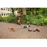 Desbrossadora Stihl FS 561 C-EM