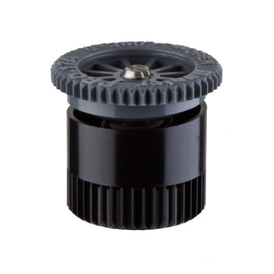 Broqueta difusor MPR 15F 360º R 4,6m