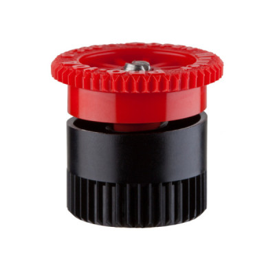 Boquilla difusor MPR 10VAN 360º R 3m