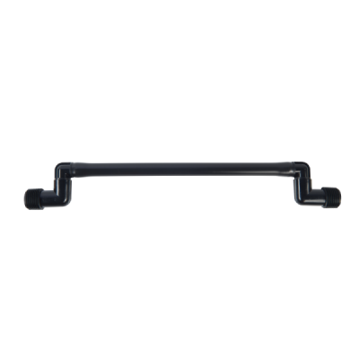 Codo articulado 1/2 BSP x 300mm