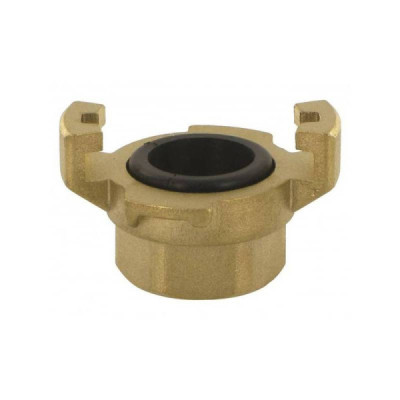 Racor Exprés rosca 3/4" mascle