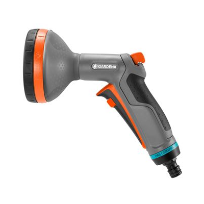 Pistola multifuncional