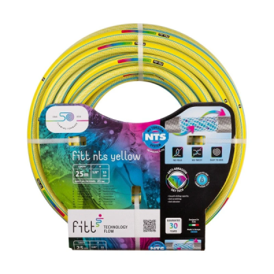 Manguera FITT 19 x 25 m
