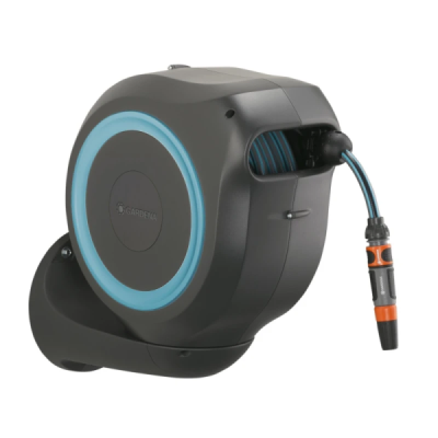 Portamanguera automático RollUp L (30m)