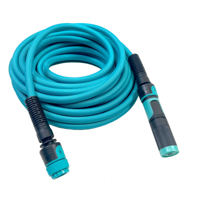 Manguera Aqua 15m con lanza