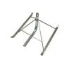 Trineo porta aspersor H 35cm 3/4M