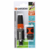 Kit terminal de reg