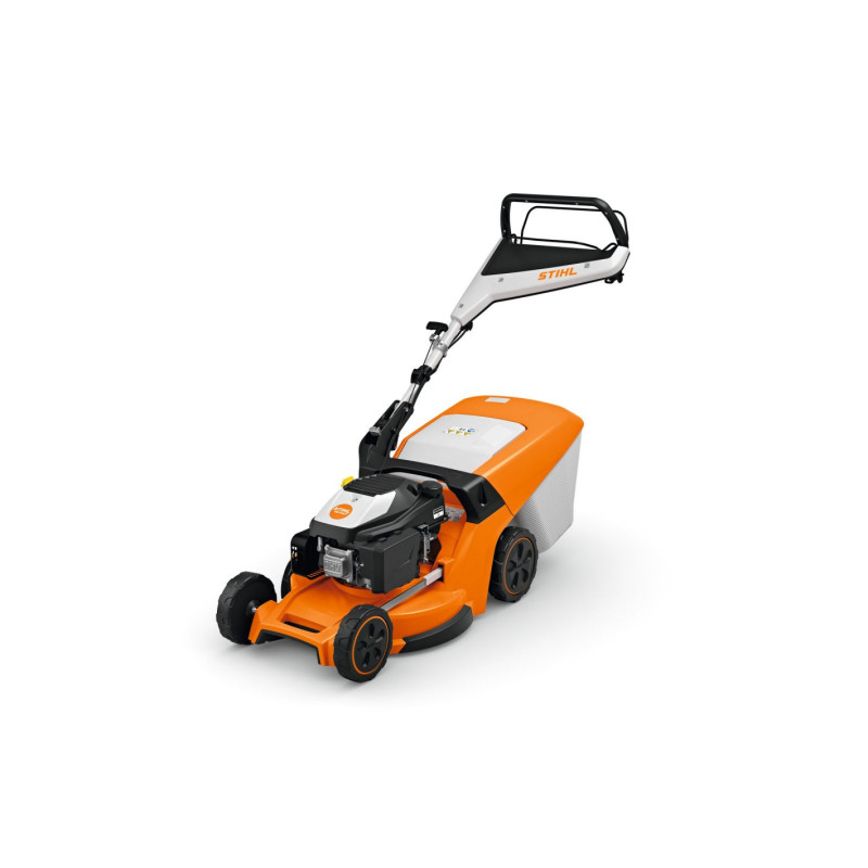 Lloguer de Tallagespa RM 448 PC STIHL