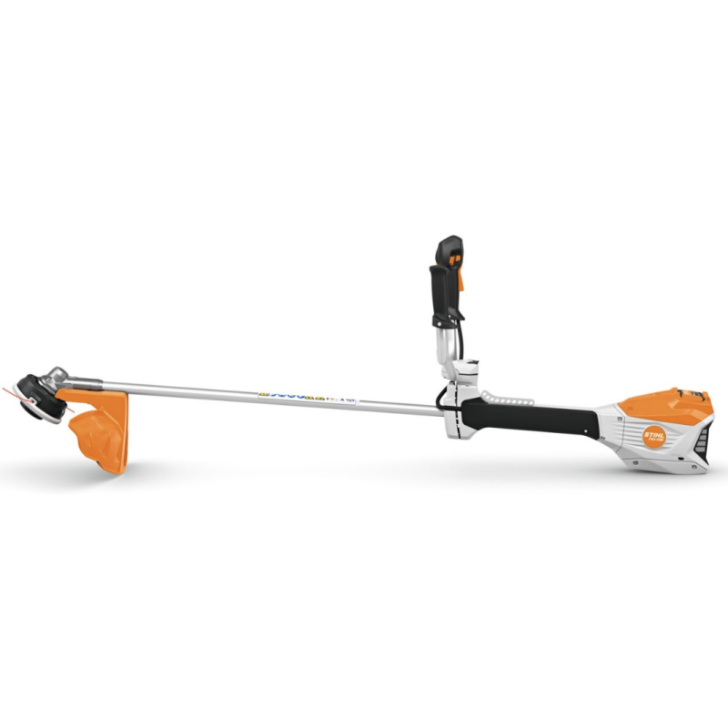 Alquiler de desbrozadora Stihl FSA 400