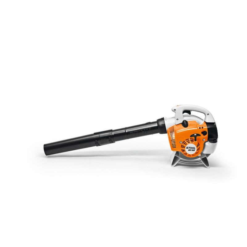 Alquiler de Soplador de mano BG 56 STIHL