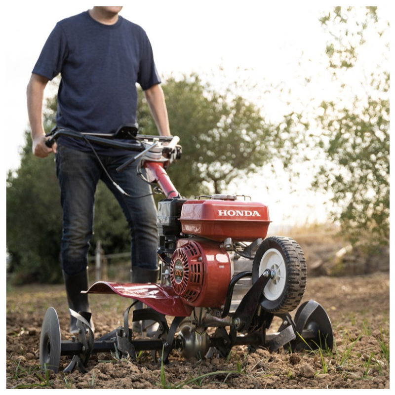 Alquiler de motoazada Honda FJ 500