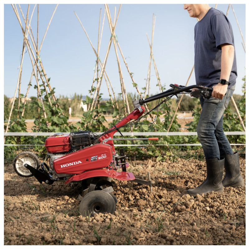 Lloguer de motoaixada Honda FJ 500