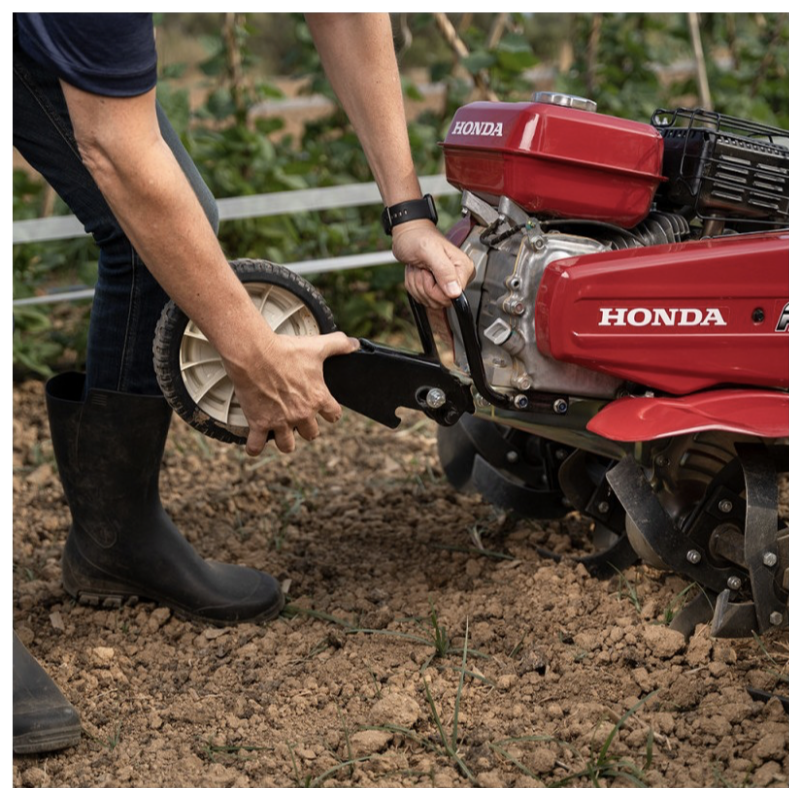 Alquiler de motoazada Honda FJ 500