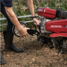 Alquiler de Motoazada HONDA FJ 500