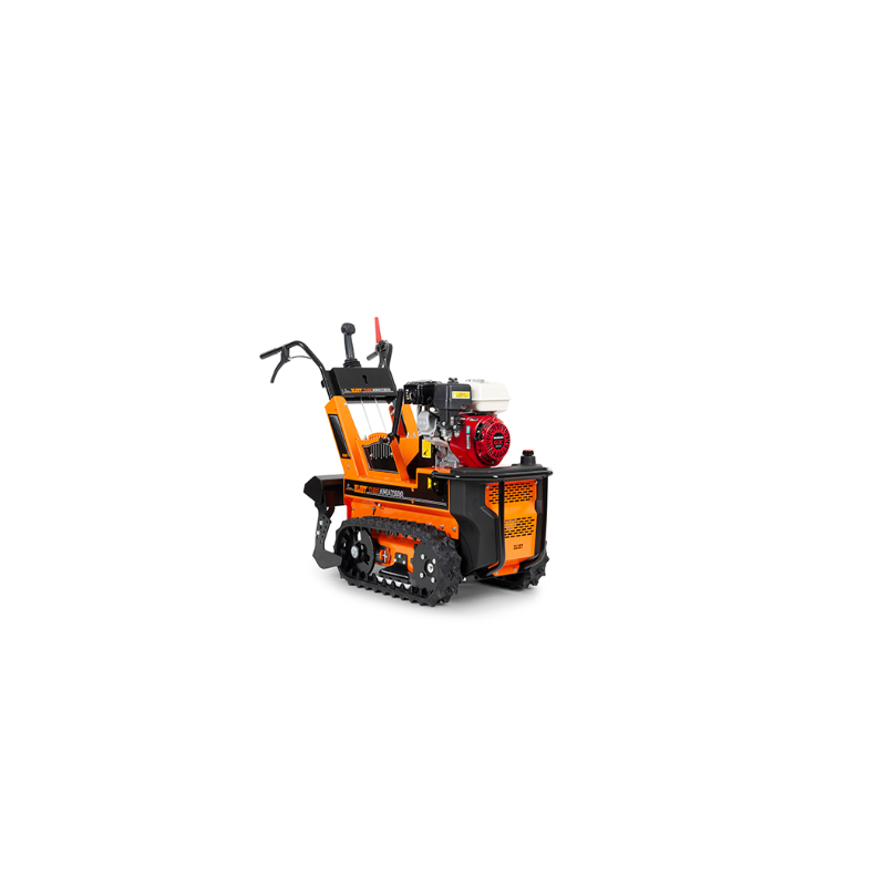 Alquiler de Cortatepes ELITE TURFAWAY