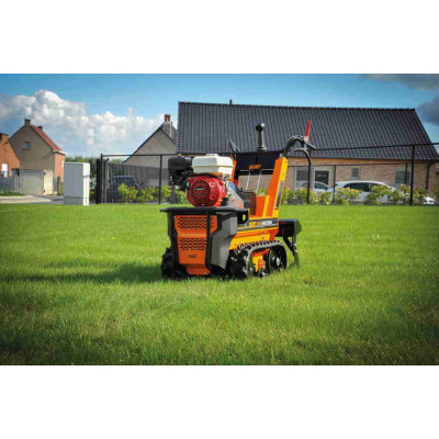 Lloguer de tallatepes Elite Turfaway