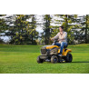 Alquiler de Tractor cortacésped STIGA