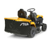 Alquiler de Tractor cortacésped STIGA