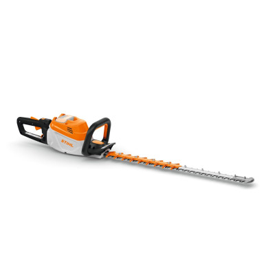 Alquiler de cortasetos Stihl HSA 140