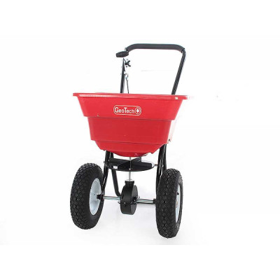 Lloguer de sembradora o abonadora manual