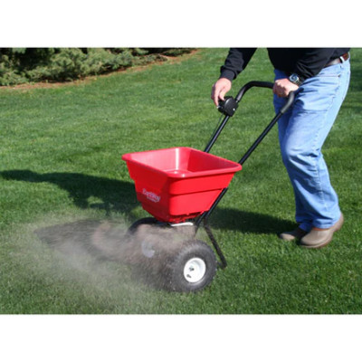 Alquiler de sembradora o abonadora manual