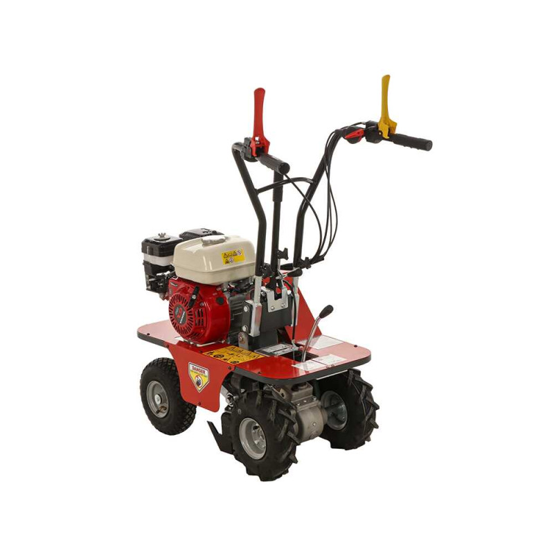 Lloguer de tallatepes Honda Galgi