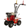 Lloguer de Tallatepes HONDA Galgi