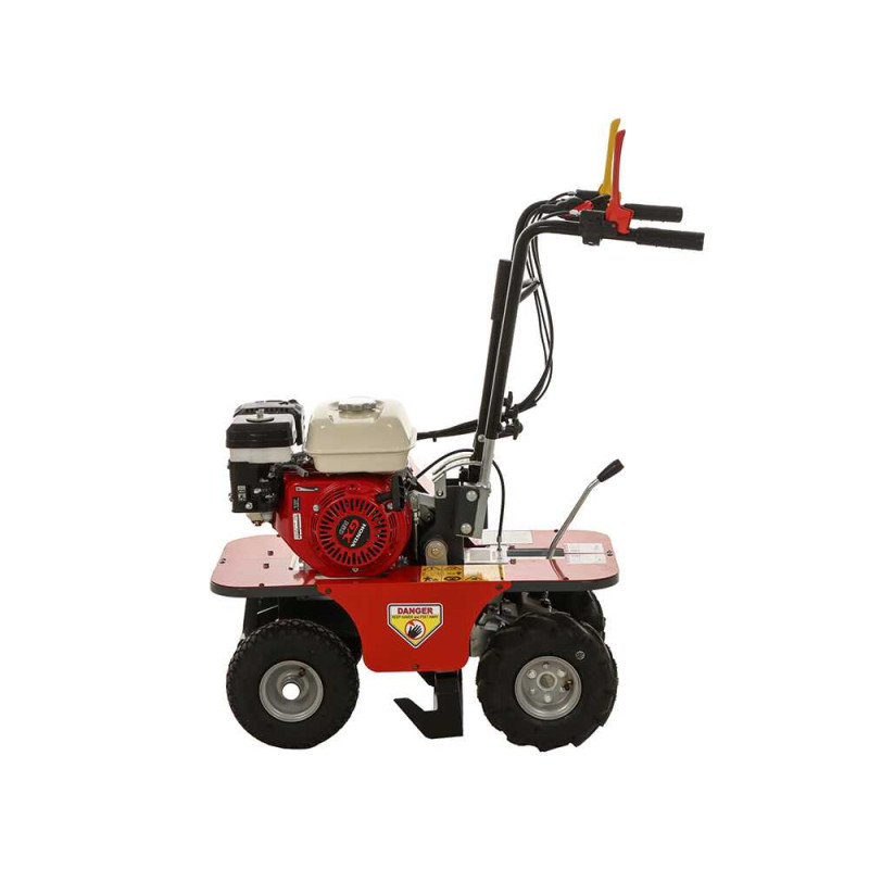 Lloguer de tallatepes Honda Galgi