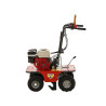 Lloguer de Tallatepes HONDA Galgi
