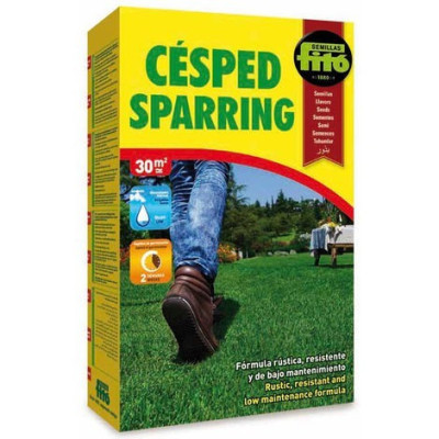 Césped Fórmula Sparring 1 Kg.